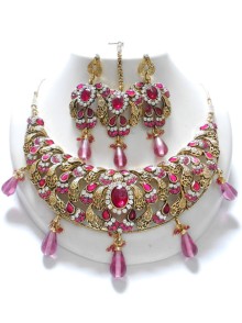 Fashion Jewelry Set